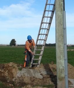 On Farm Mid Canterbury 2