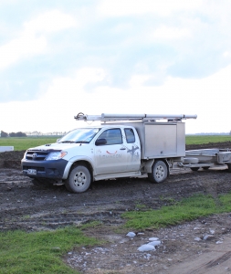 On Farm South Canterbury 7