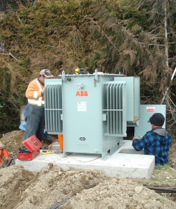 On Farm Mid Canterbury 7