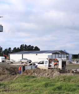 Canterbury On Farm 1