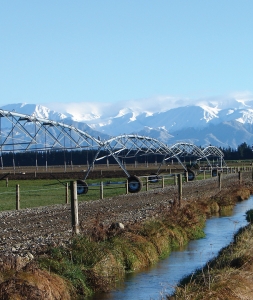 On Farm Mid Canterbury 1