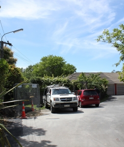 Residential South Canterbury 1