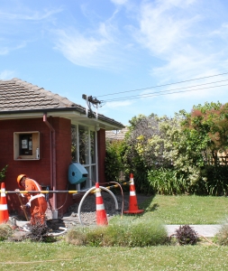 Canterbury Residential 3