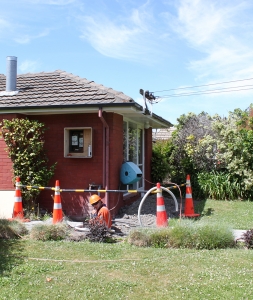 Christchurch Residential