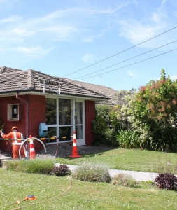 Canterbury Residential 1